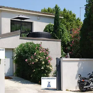 Pied à Terre En 3* Marseille