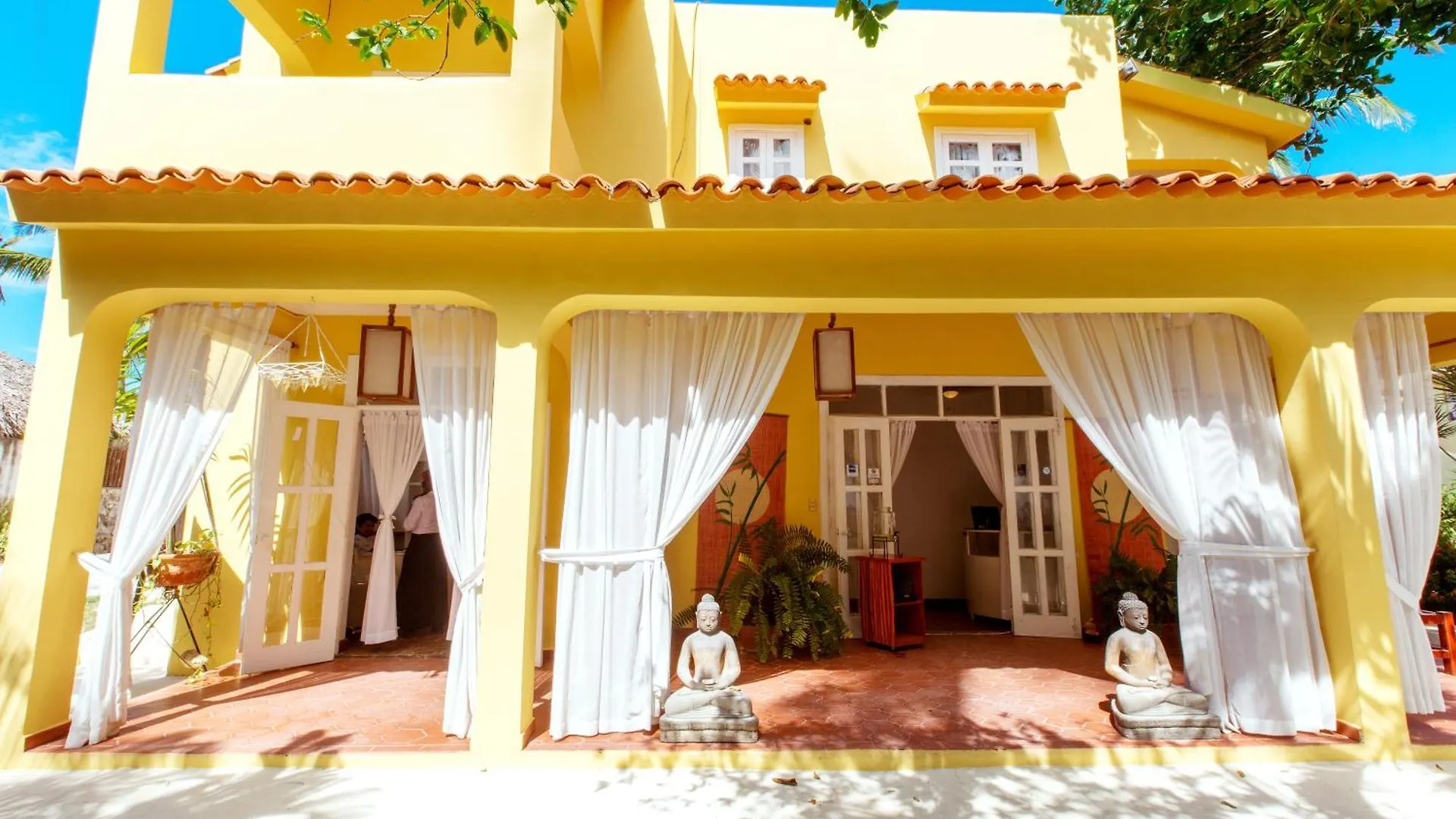 Tropicana Studios Punta Cana