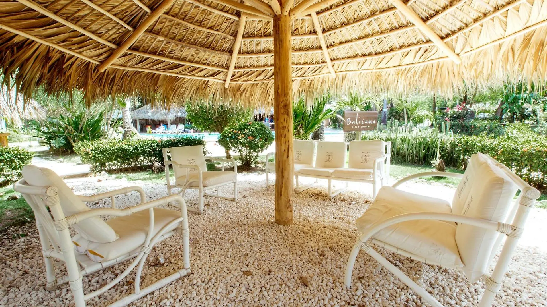 Tropicana Studios Punta Cana
