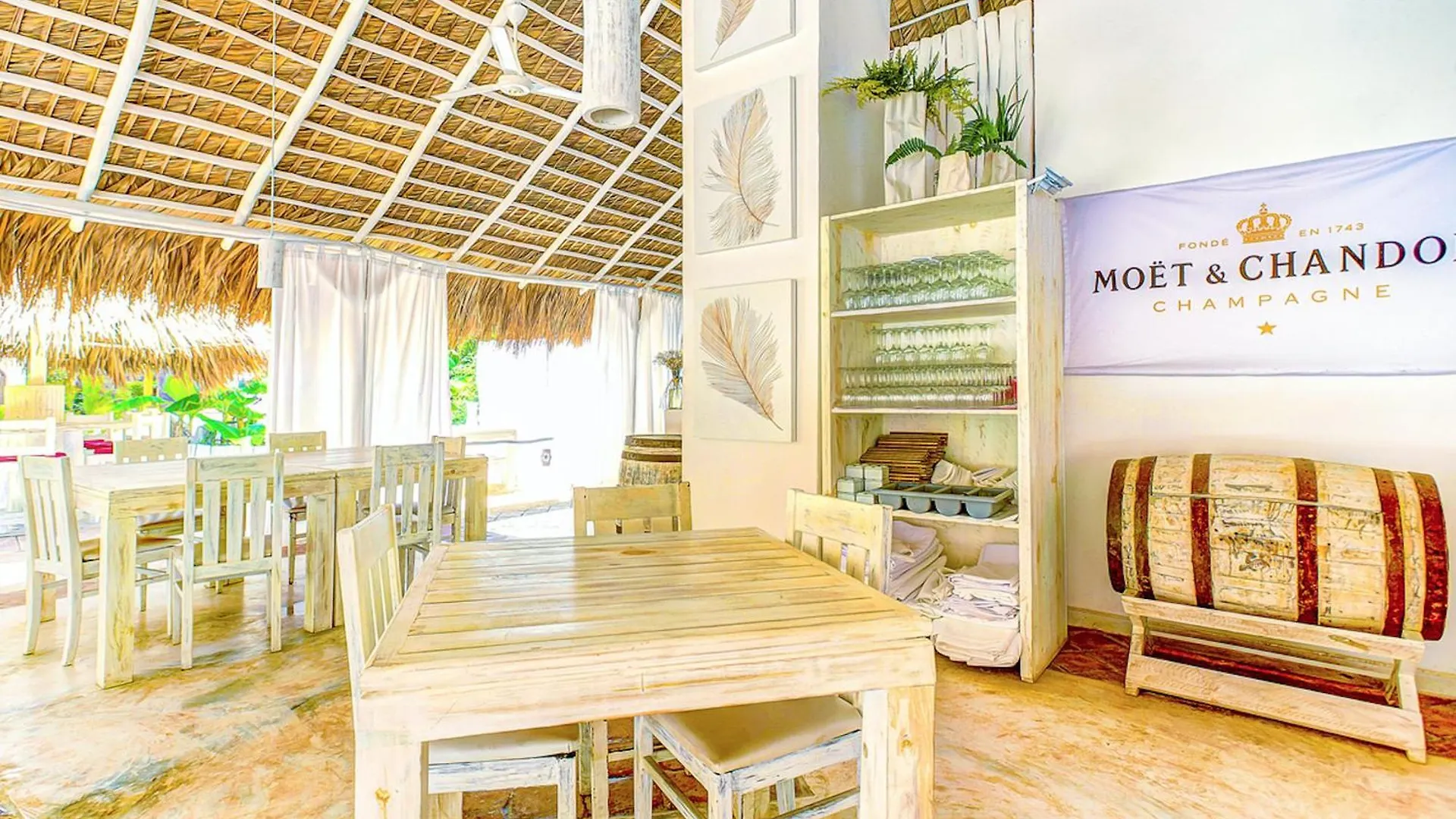 Tropicana Studios Punta Cana Hotel
