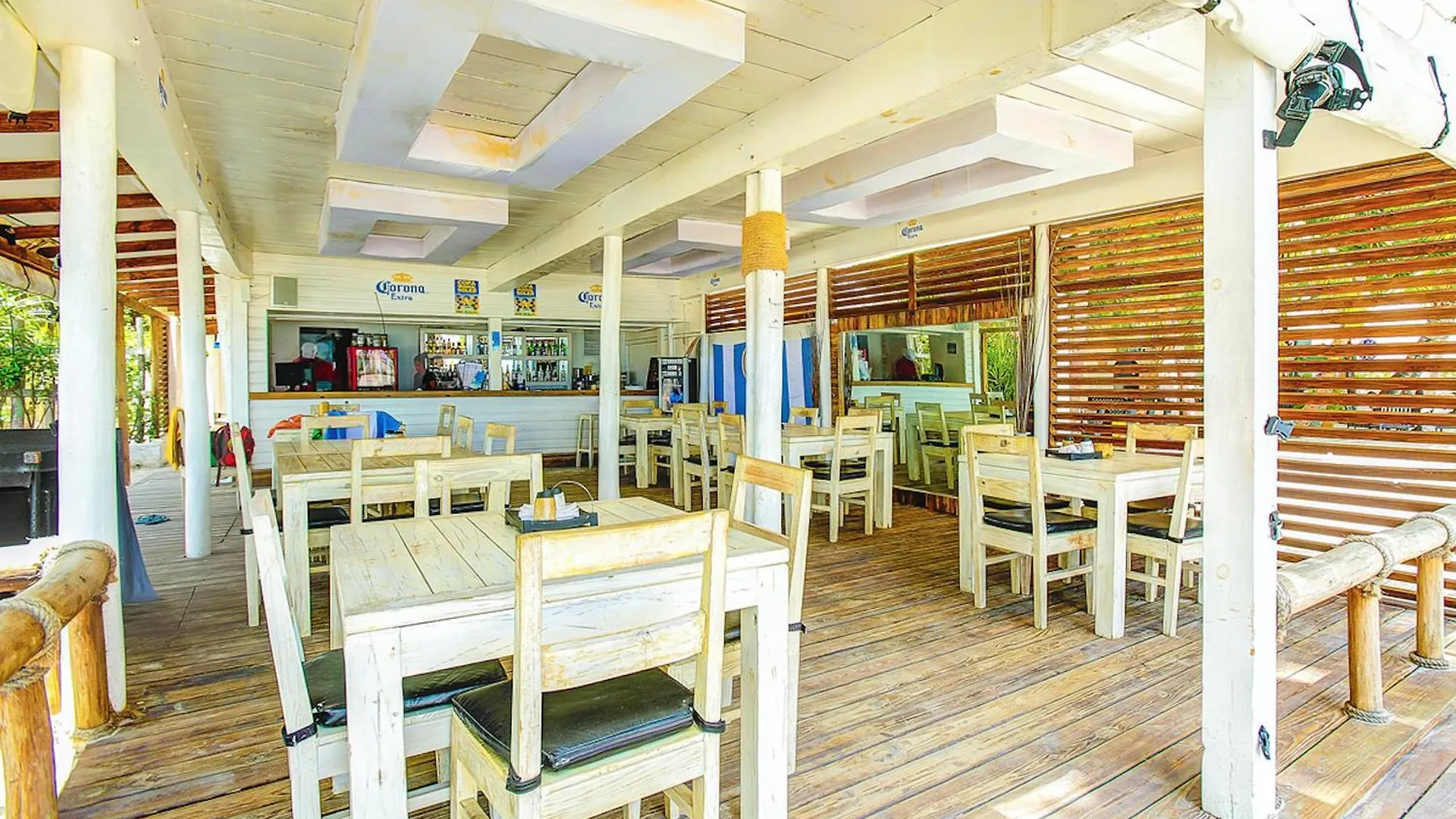 Tropicana Studios Punta Cana