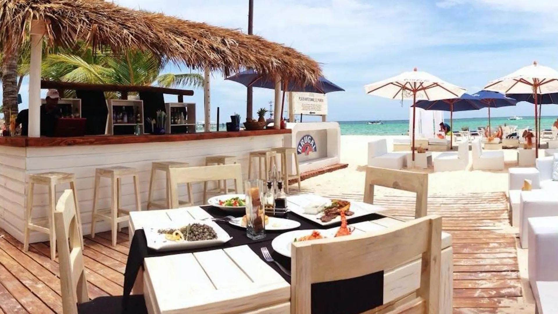 Hotel Tropicana Studios Punta Cana