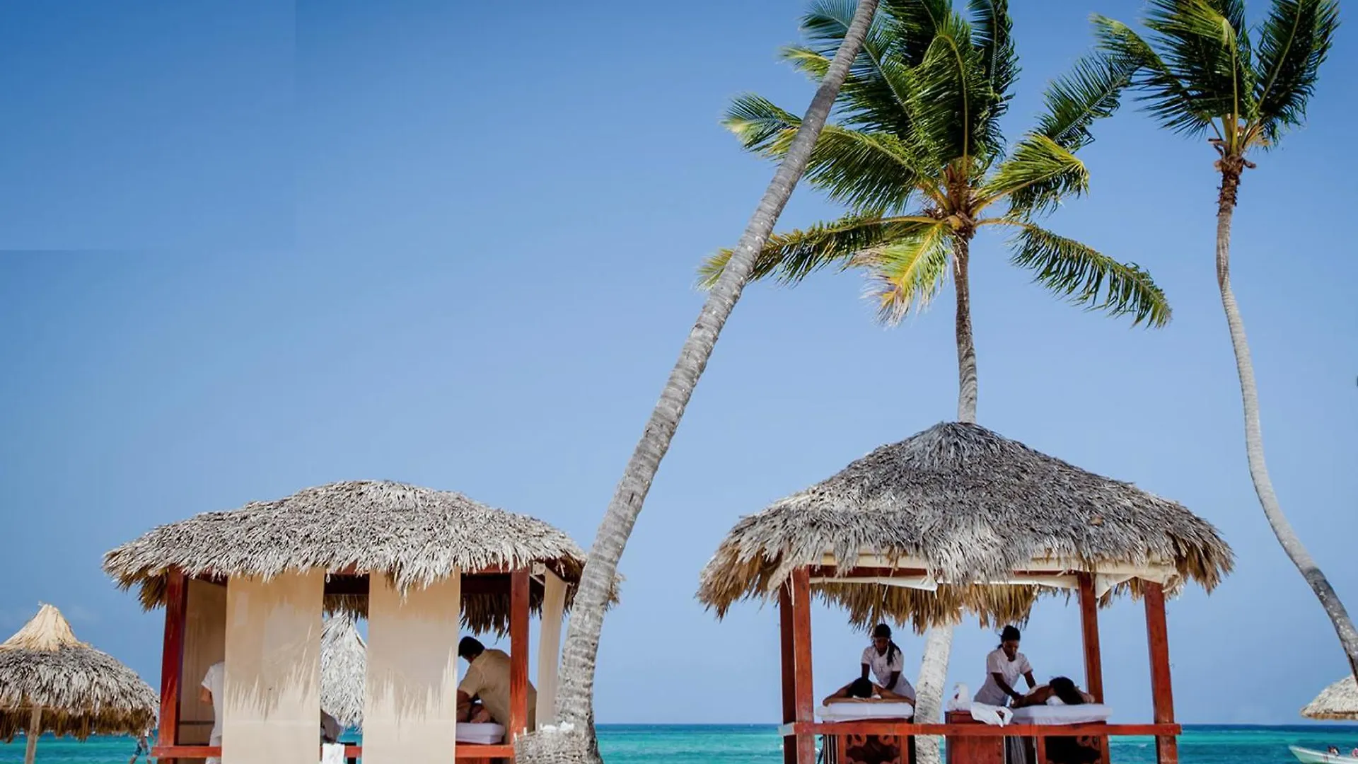 Tropicana Studios Punta Cana 5*,