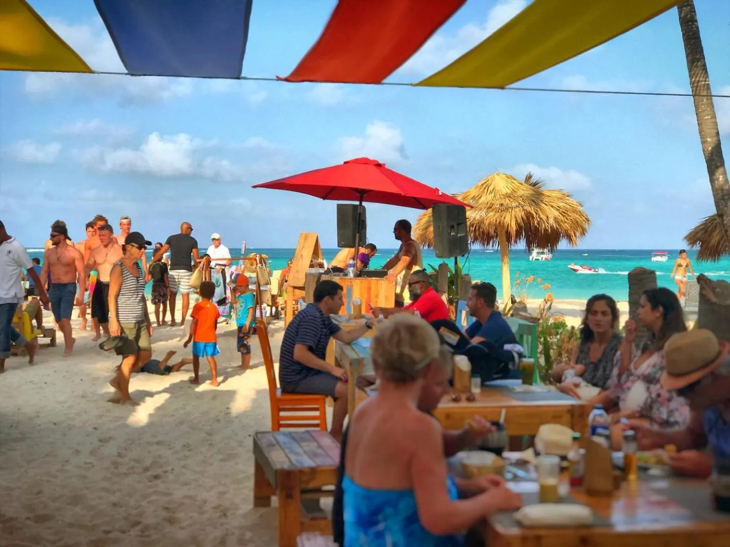 ***** Hotel Tropicana Studios Punta Cana Dominican Republic