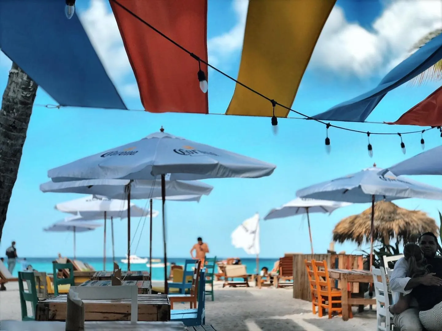 Tropicana Studios Punta Cana