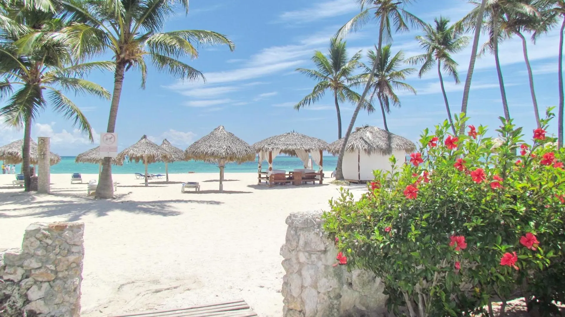 Hotel Tropicana Studios Punta Cana