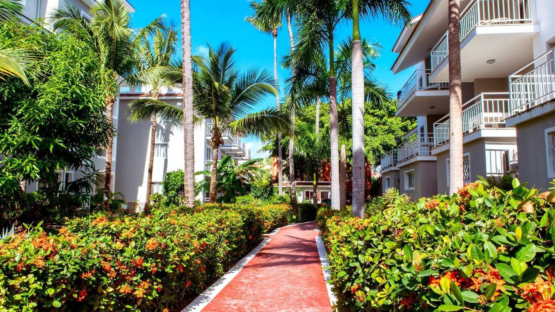 Tropicana Studios Punta Cana