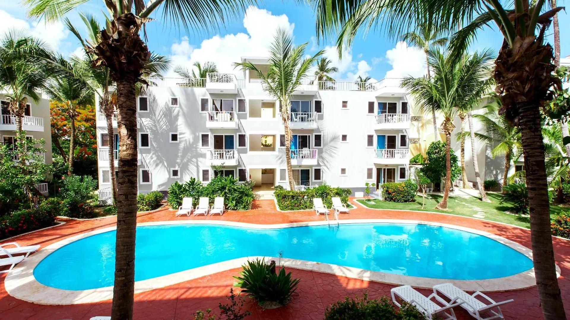 Tropicana Studios Punta Cana Hotel