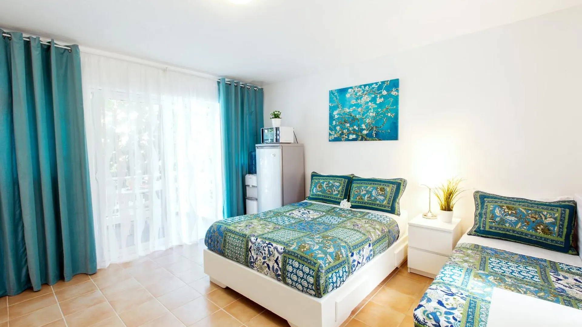 Tropicana Studios Punta Cana