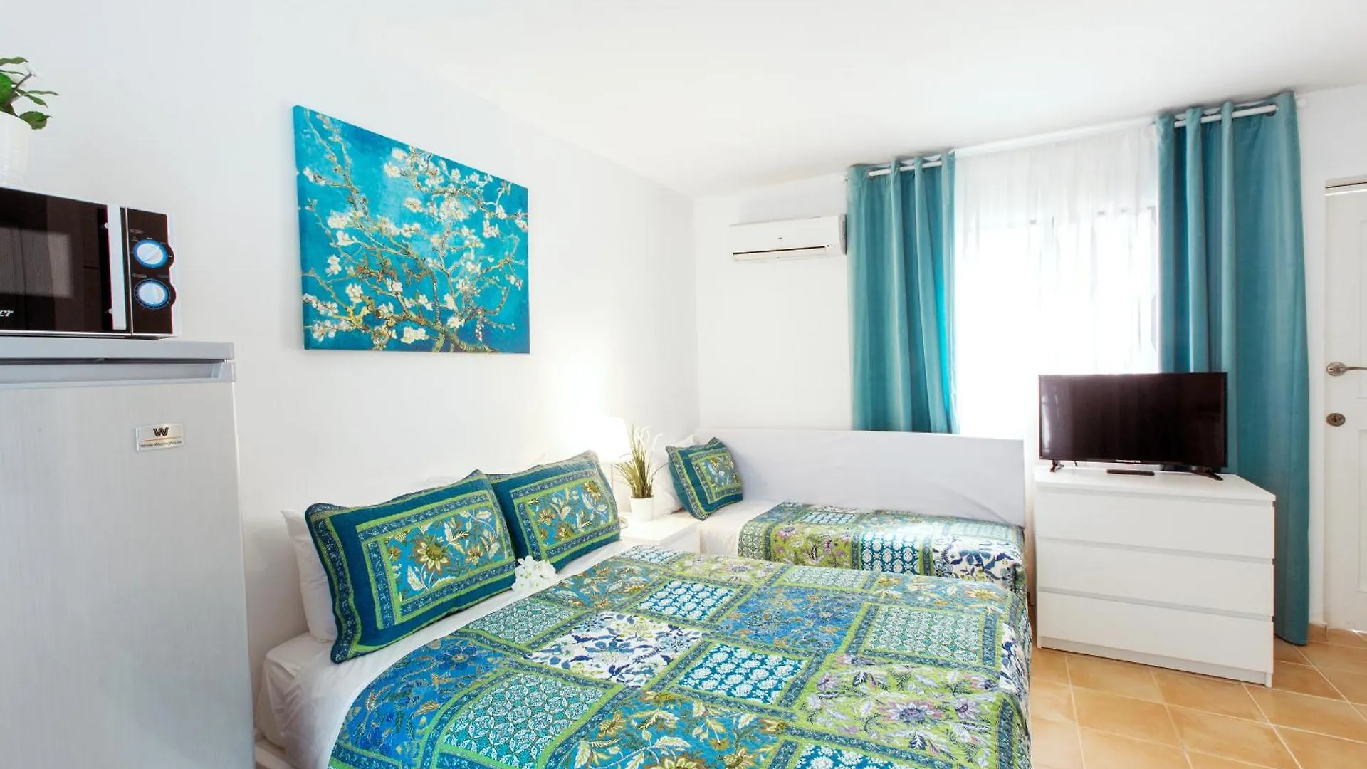 Hotel Tropicana Studios Punta Cana