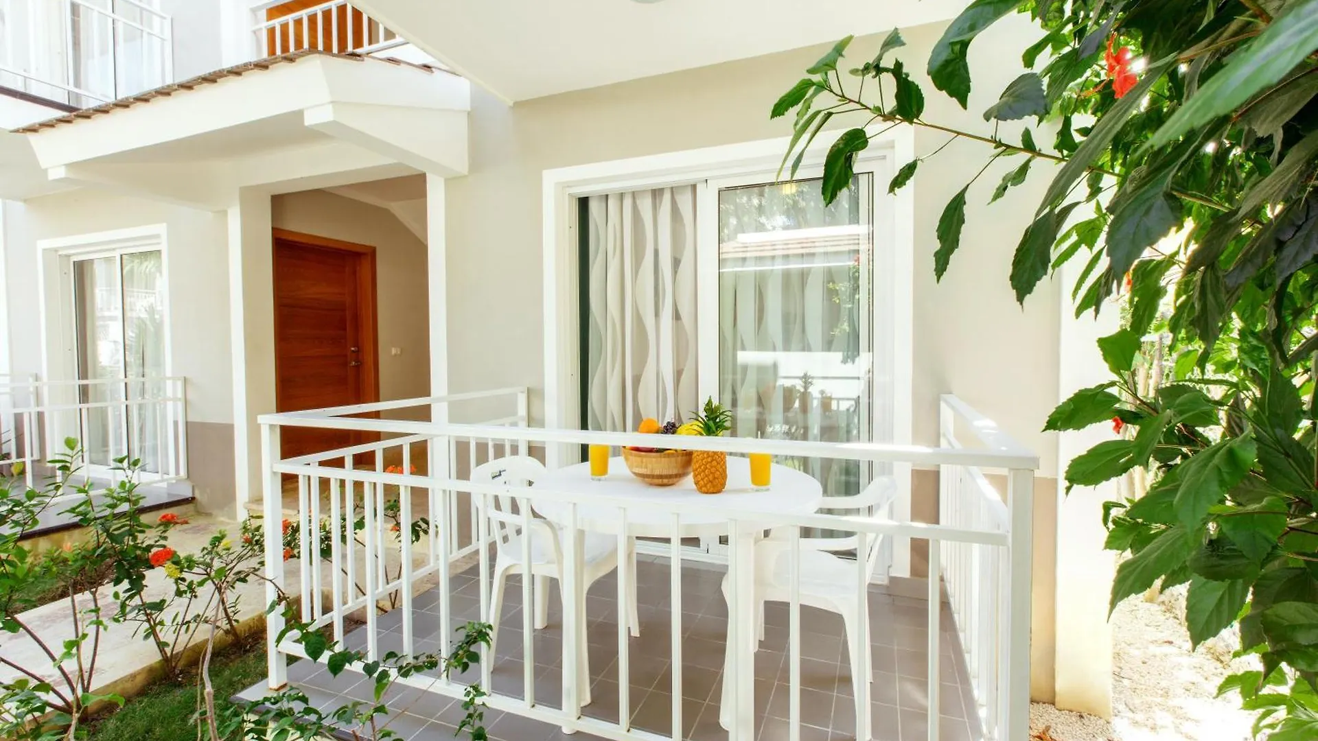 Tropicana Studios Punta Cana