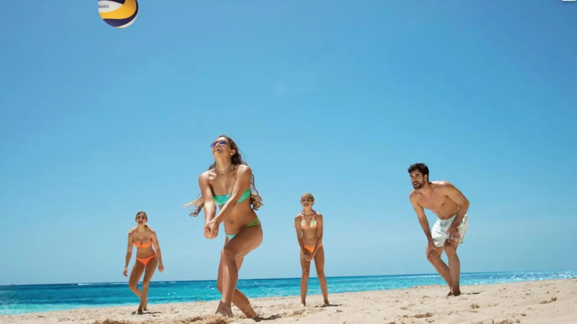 Tropicana Studios Punta Cana 5*,  Dominikanska republiken